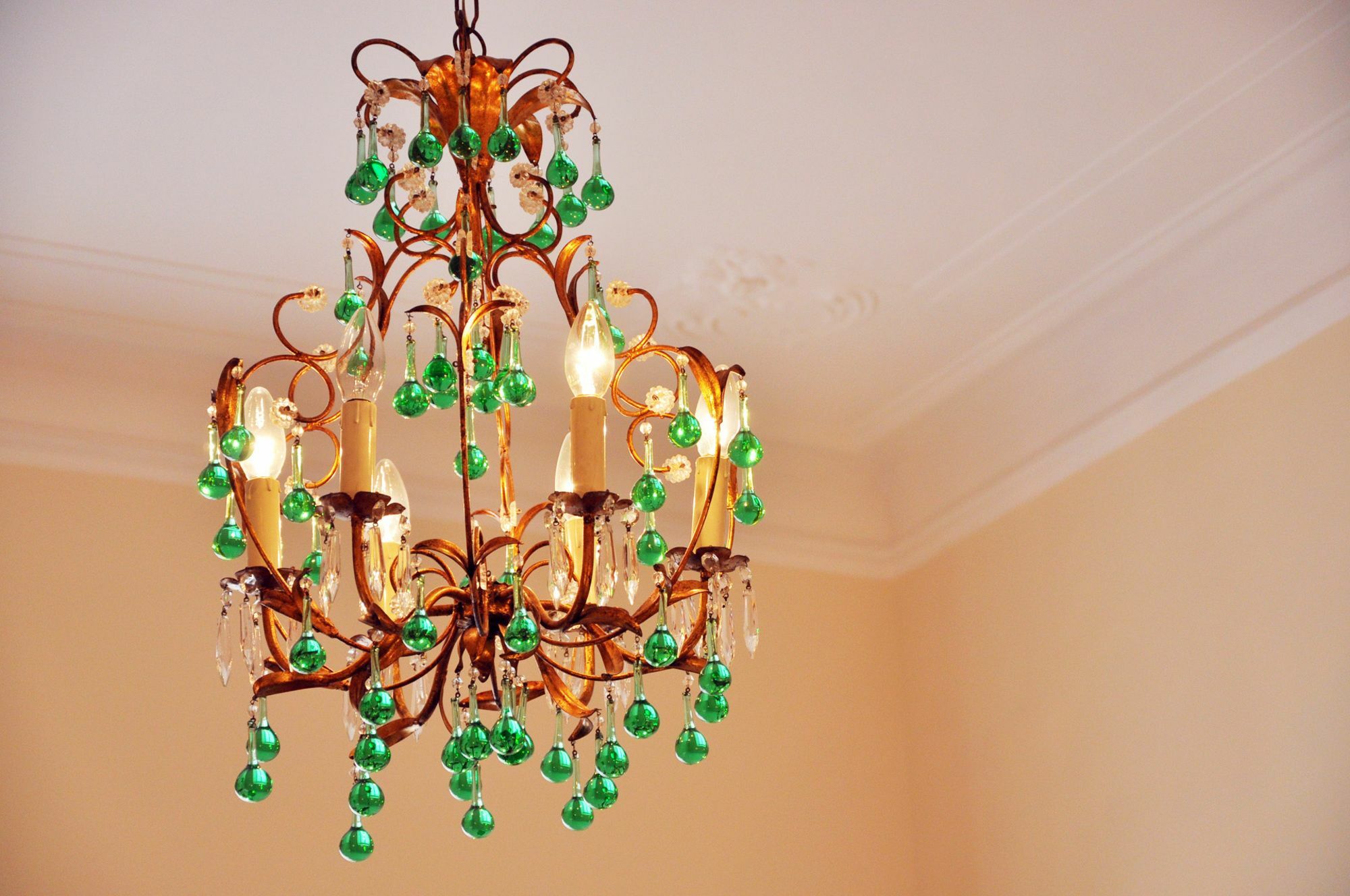 Casa Visconti Lejlighed Rom Eksteriør billede
