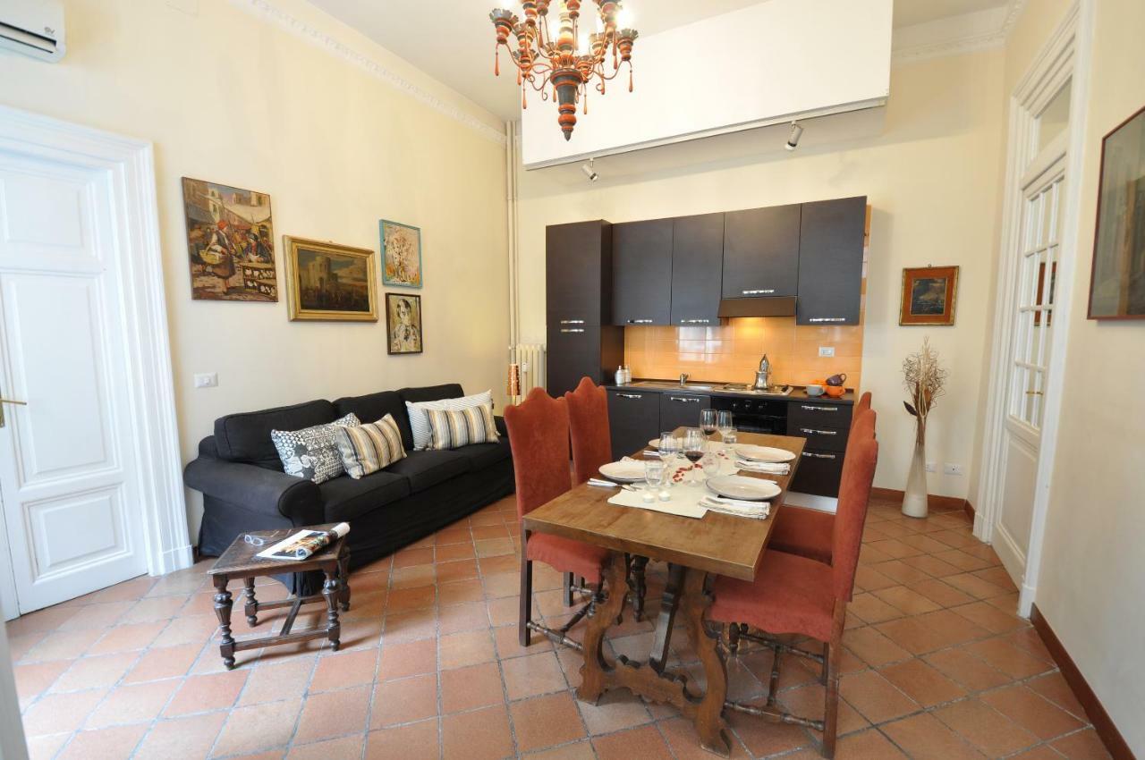 Casa Visconti Lejlighed Rom Eksteriør billede